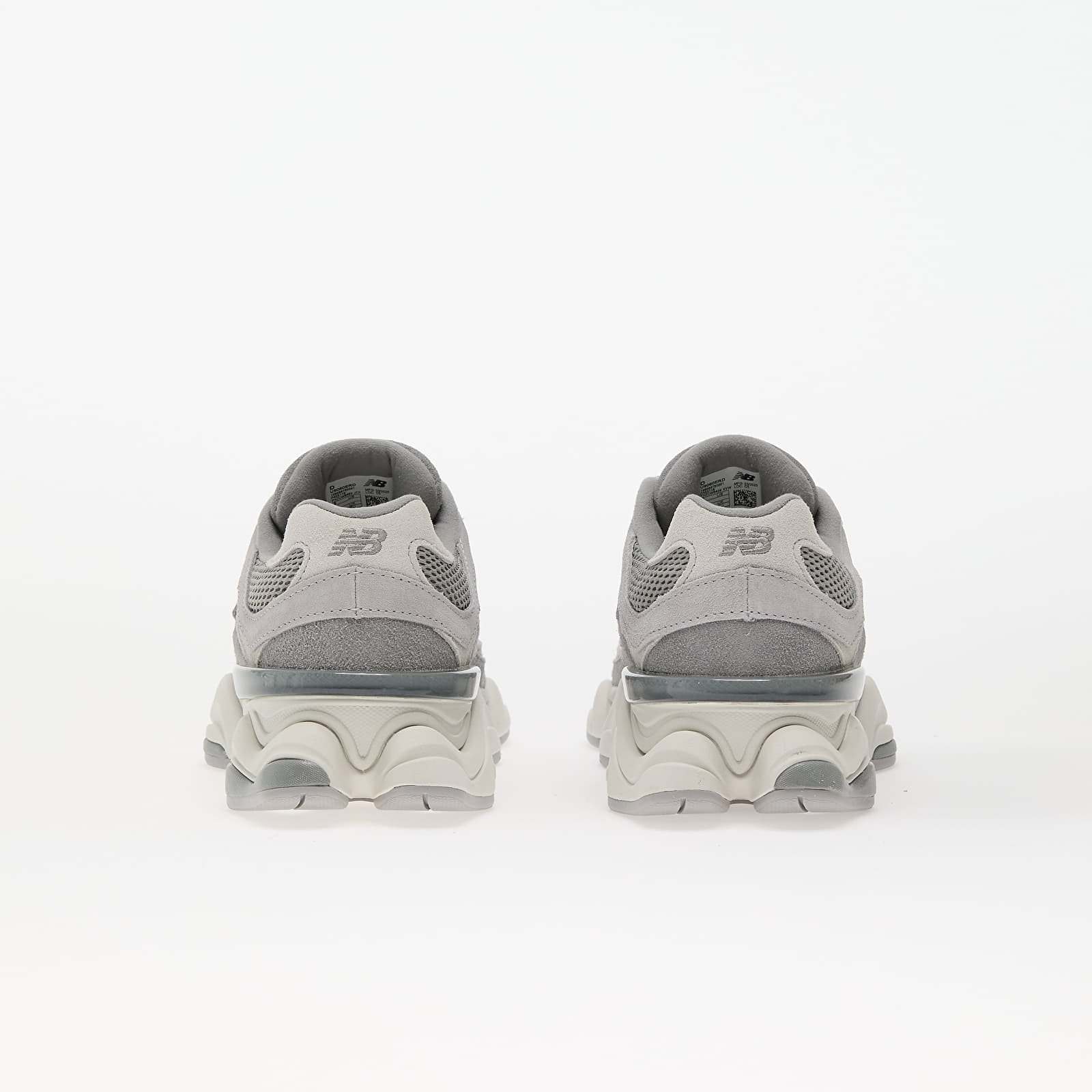 Men's sneakers New Balance 9060 Grey