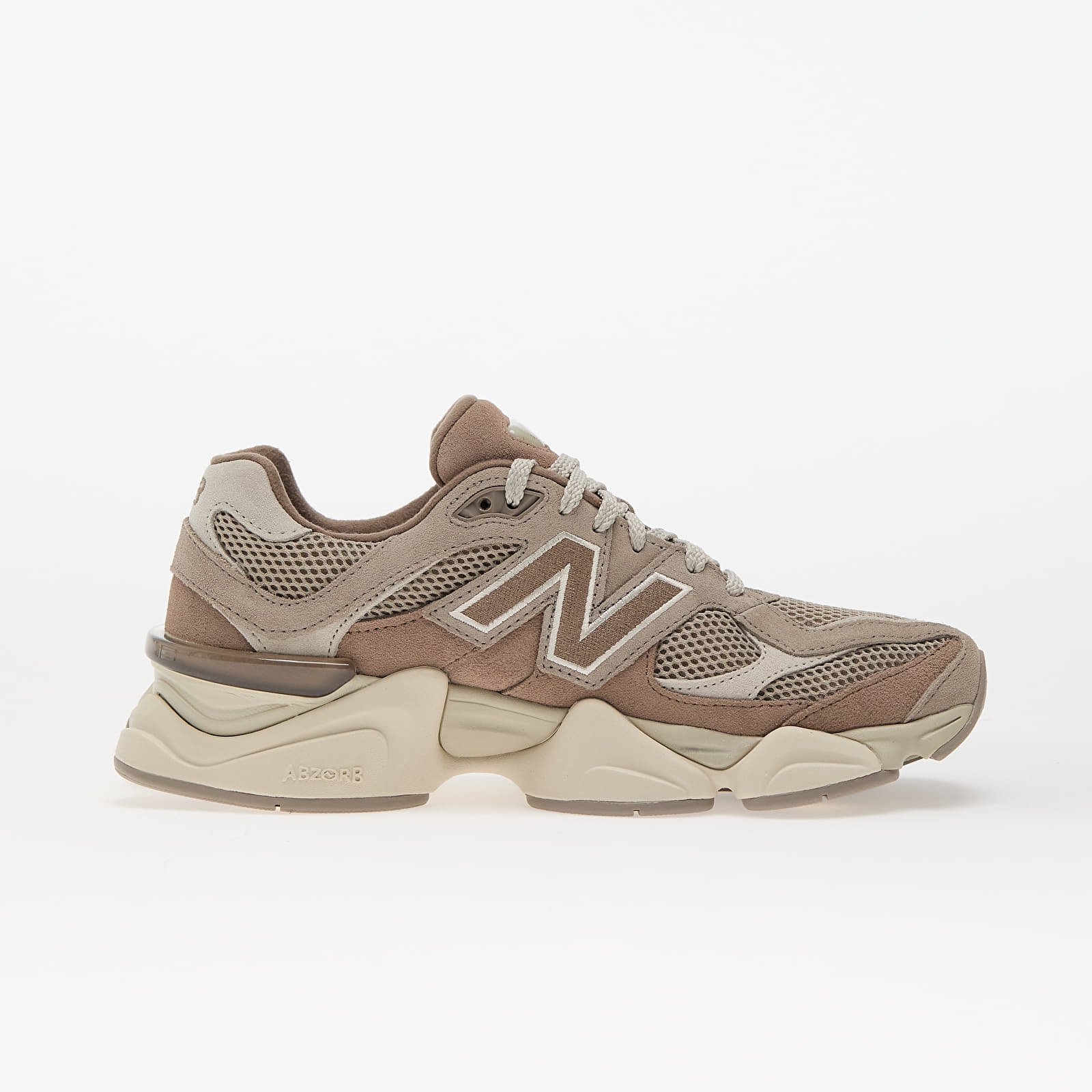Męskie sneakersy New Balance 9060 Beige