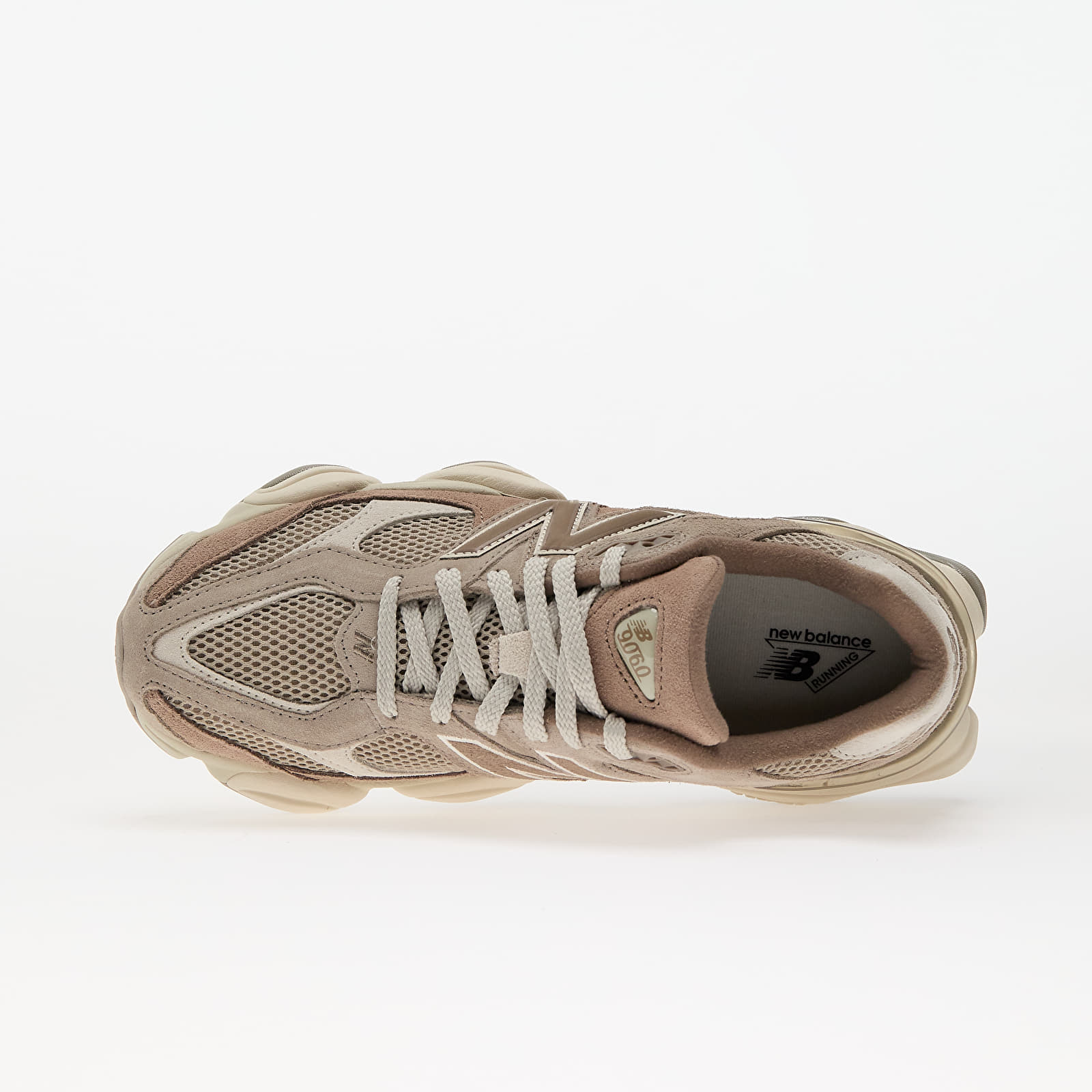 Męskie sneakersy New Balance 9060 Beige
