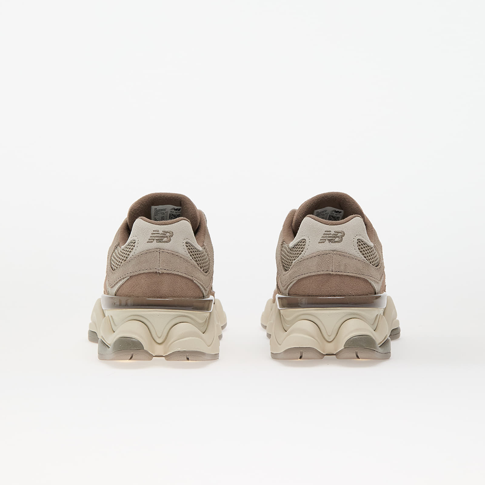 Męskie sneakersy New Balance 9060 Beige