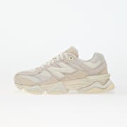 New Balance 9060 Triple White/Sea Salt