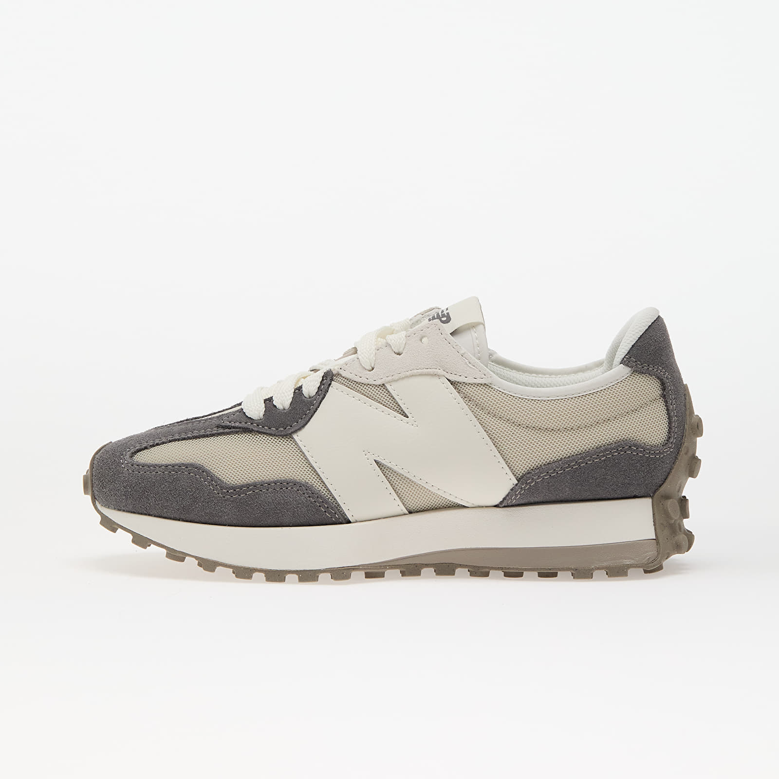 Sneakers New Balance 327 Grey EUR 38