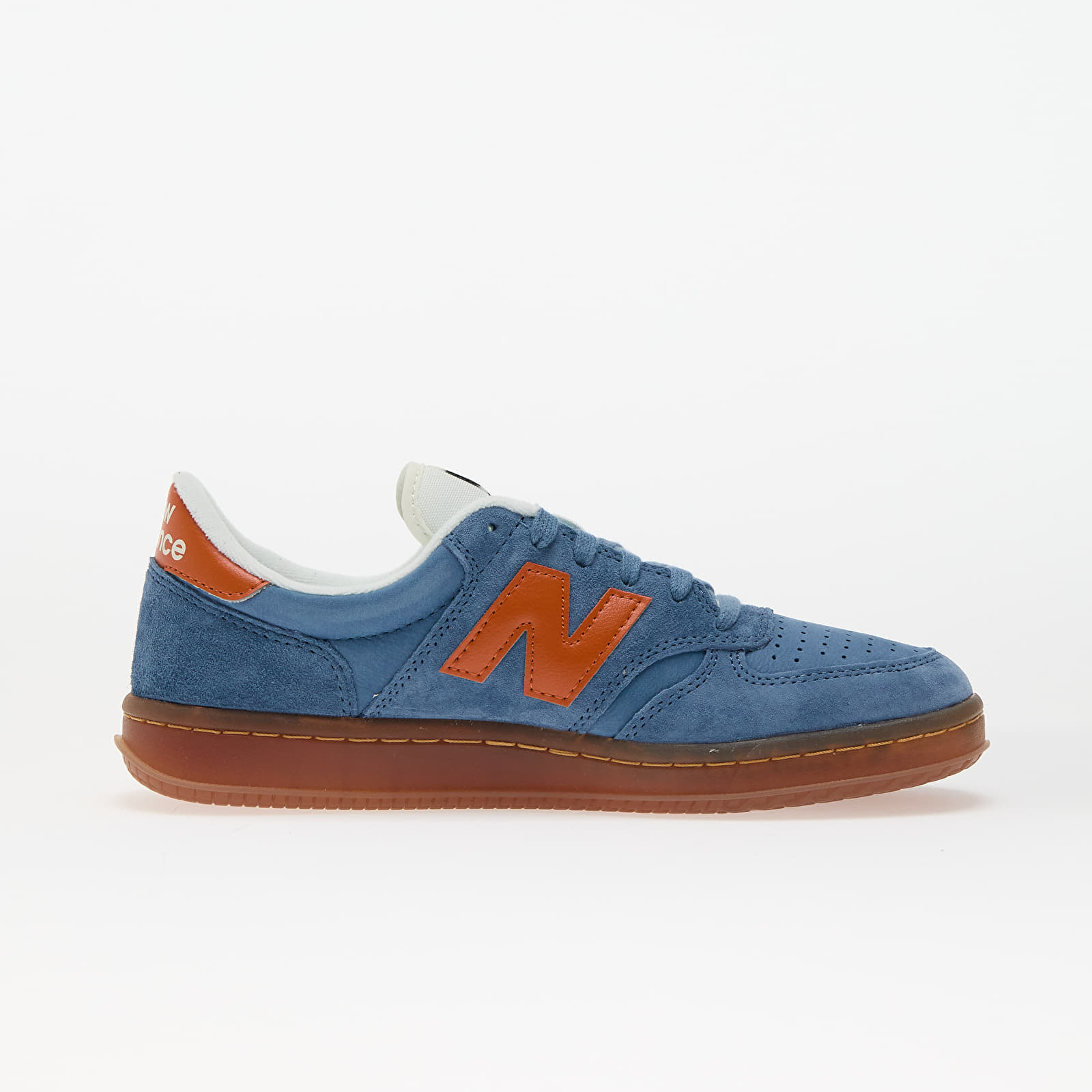 Ženske tenisice New Balance 500 Blue/ Orange