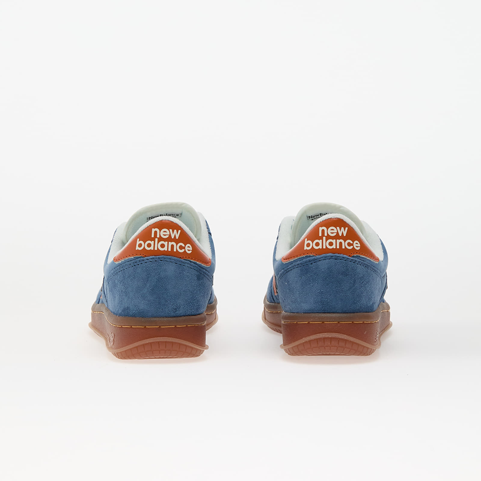 Ženske tenisice New Balance 500 Blue/ Orange