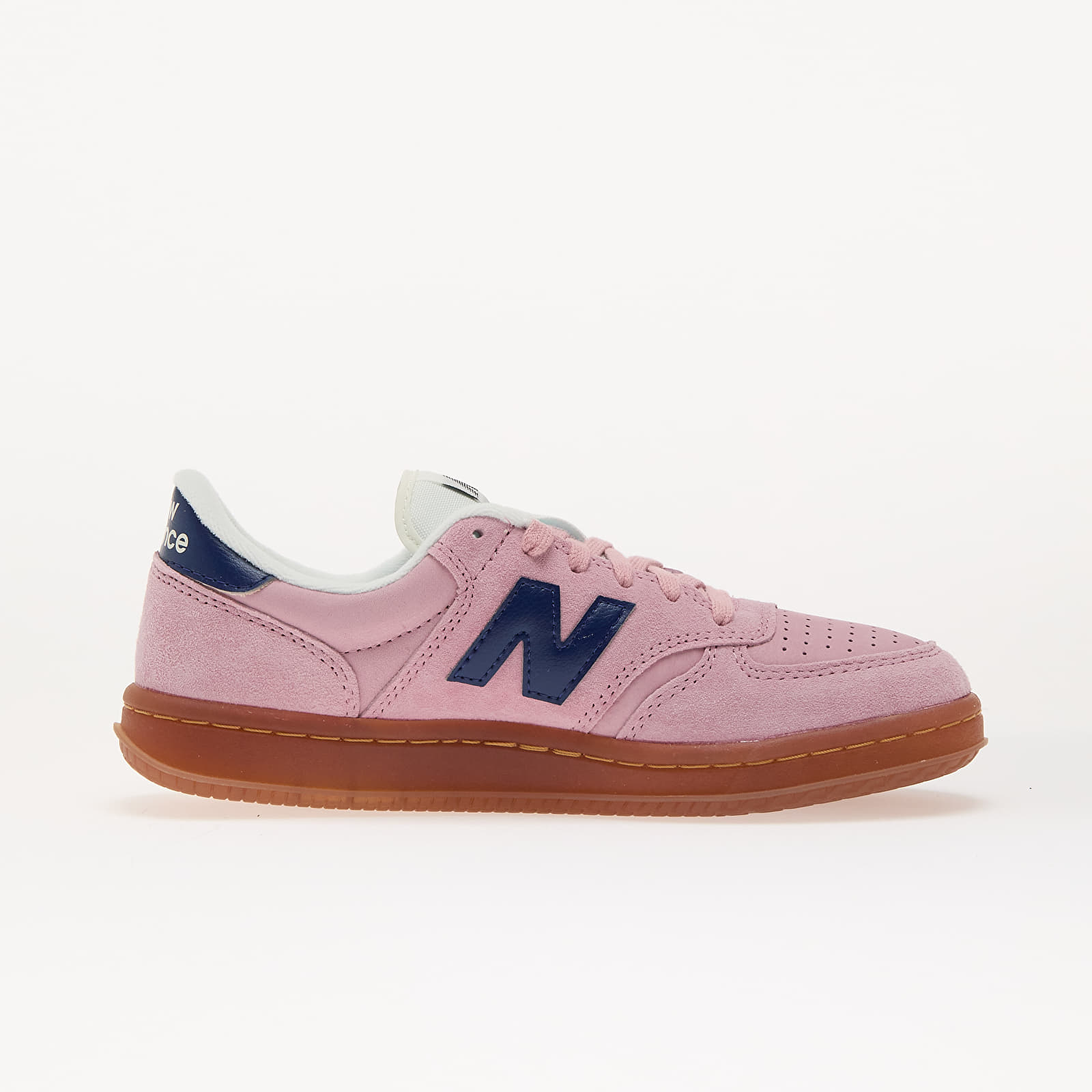 Women's sneakers New Balance 500 Pink/ Blue