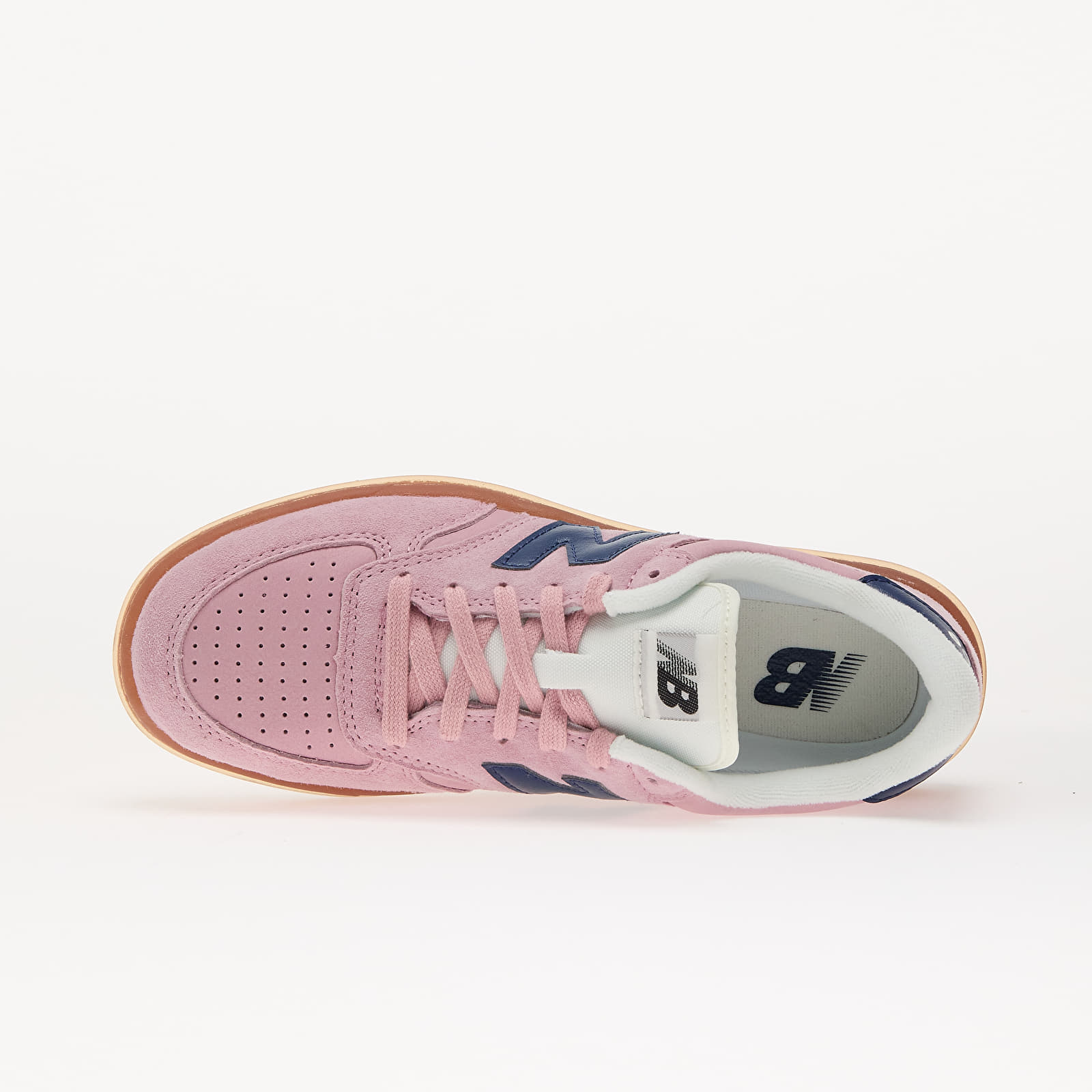Women's sneakers New Balance 500 Pink/ Blue