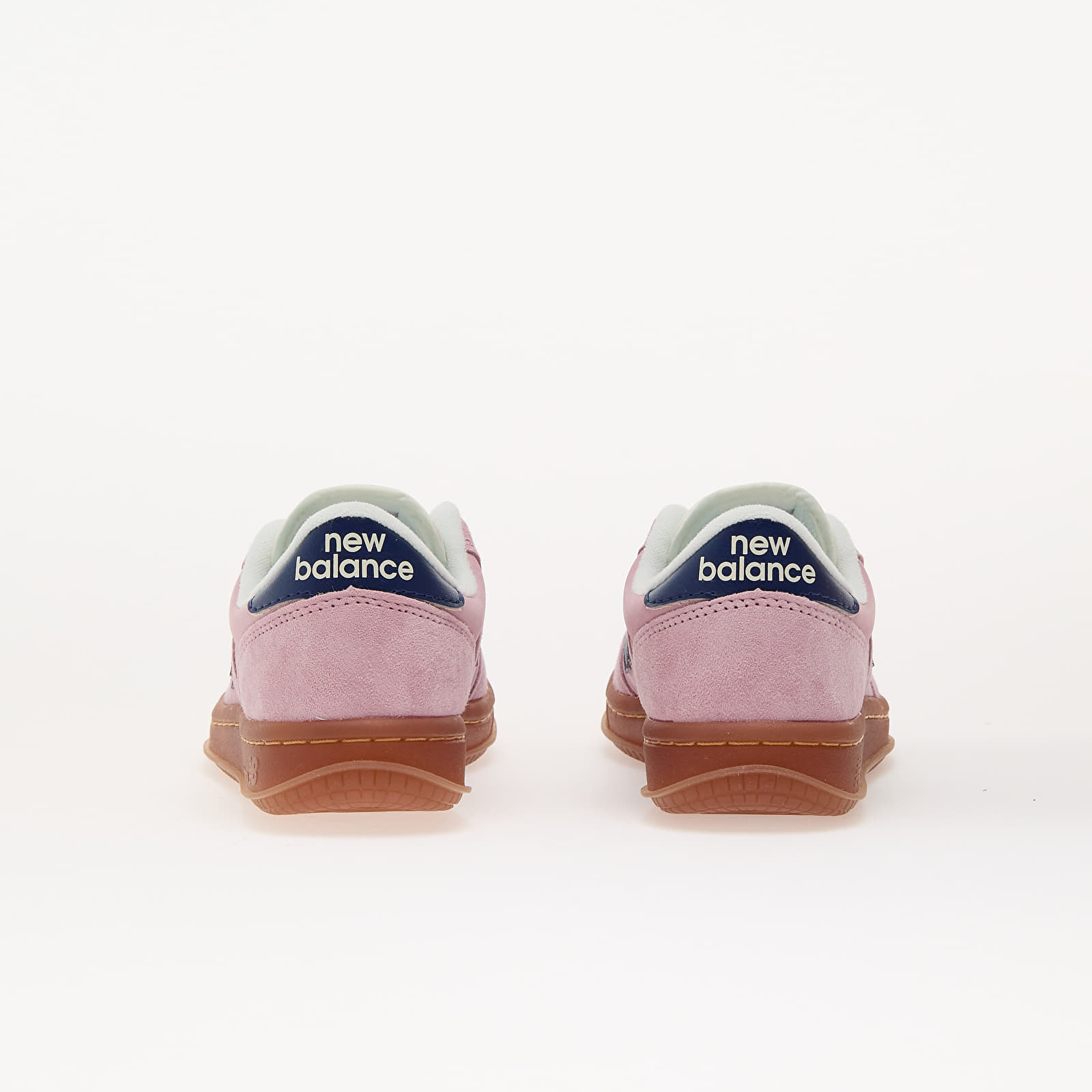 Women's sneakers New Balance 500 Pink/ Blue