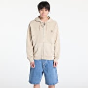 Carhartt WIP Hooded Nelson Jacket UNISEX Fleur De Sel
