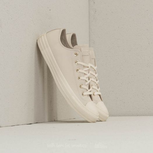 Converse white driftwood top