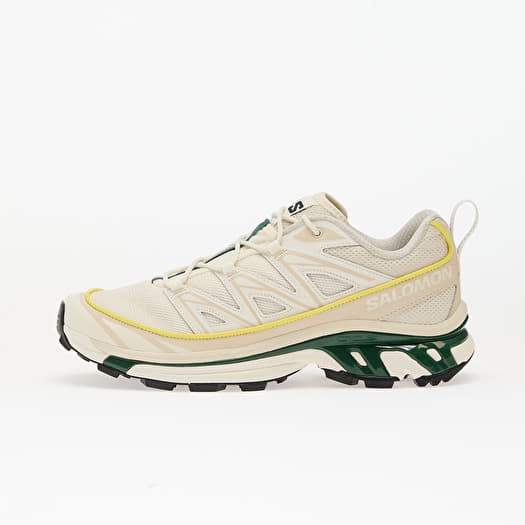 Salomon XT-6 EXPANSE Vanila/ Almilk/ Eden