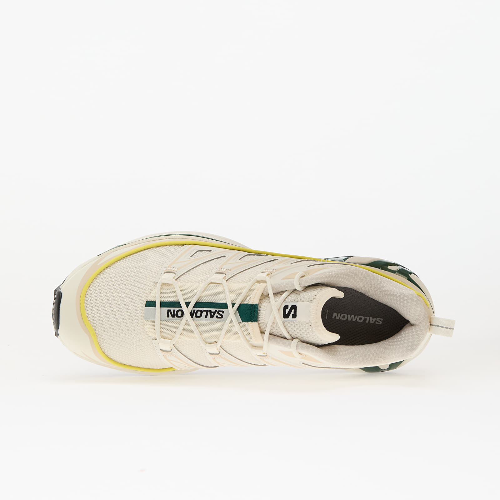 Men's shoes Salomon XT-6 EXPANSE Vanila/ Almilk/ Eden