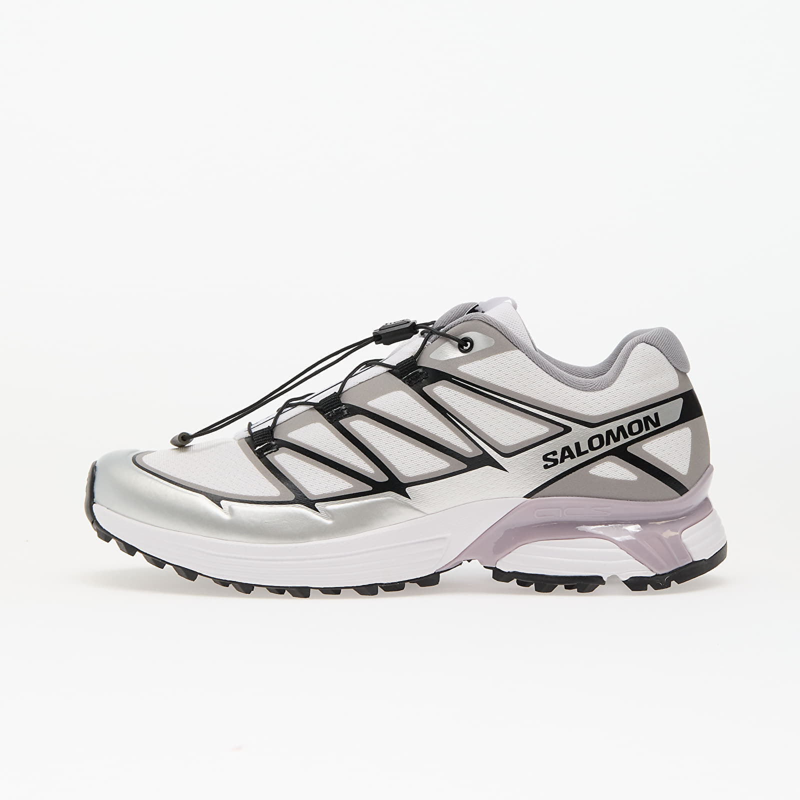 Sneakers Salomon XT-PATHWAY 2 White/ Ftw Silver/ Nirvan - L47861000