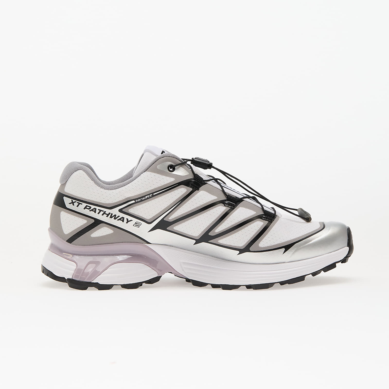 Buty męskie Salomon XT-PATHWAY 2 White/ Ftw Silver/ Nirvan