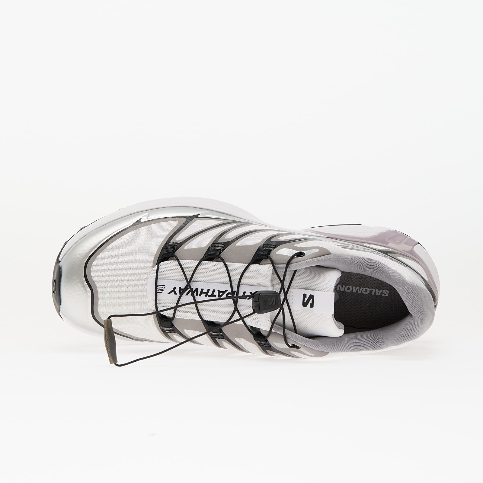 Buty męskie Salomon XT-PATHWAY 2 White/ Ftw Silver/ Nirvan