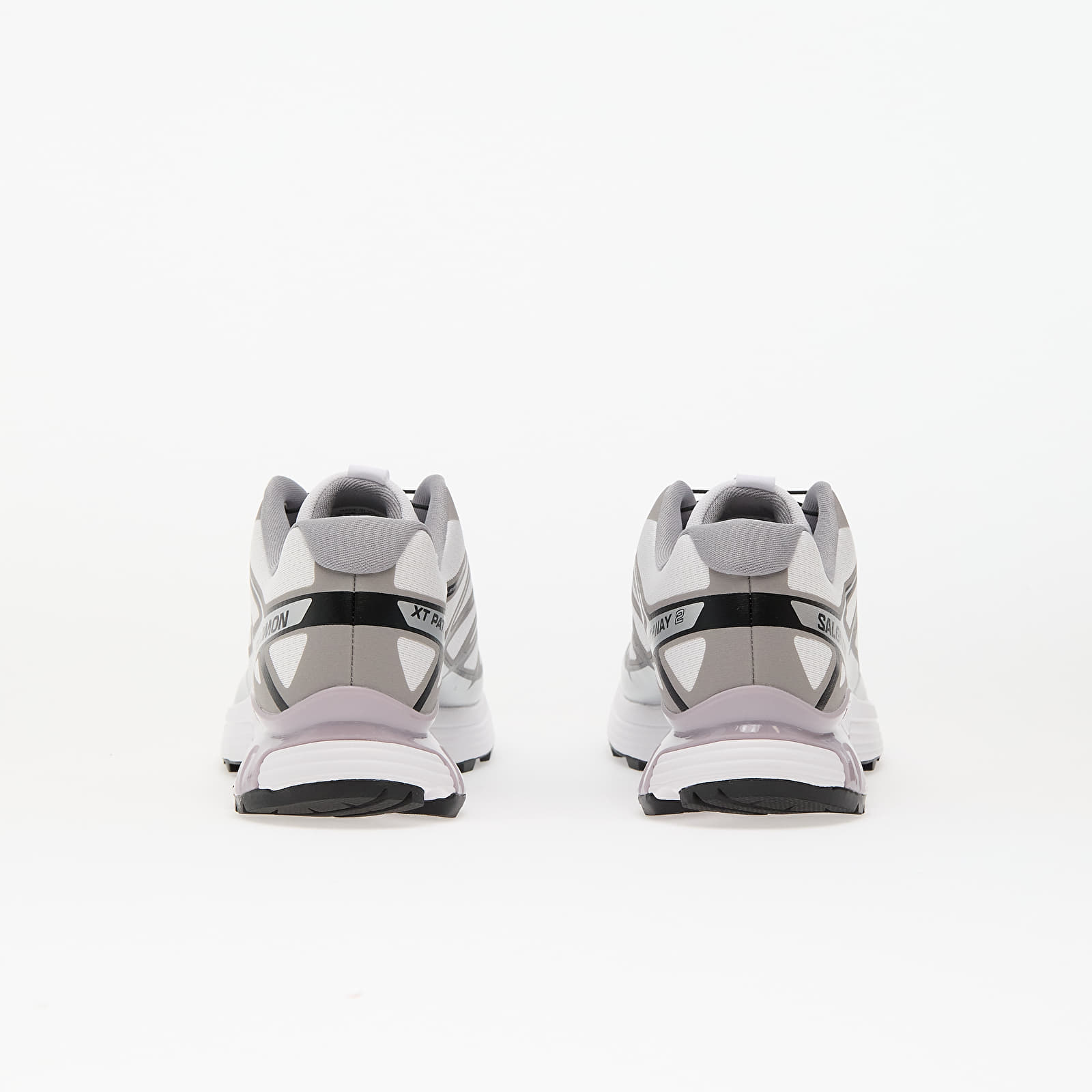 Buty męskie Salomon XT-PATHWAY 2 White/ Ftw Silver/ Nirvan