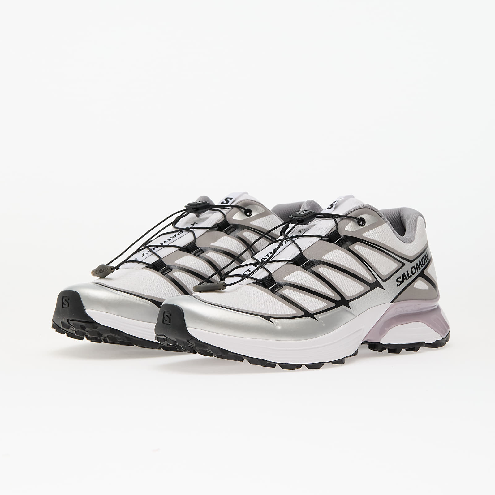 Buty męskie Salomon XT-PATHWAY 2 White/ Ftw Silver/ Nirvan