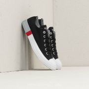 Converse black wolf cheap grey white