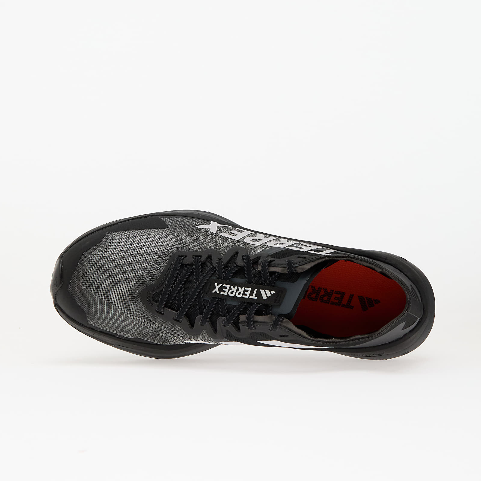 Buty męskie adidas Terrex Agravic Speed Trail Running Core Black/ Dash Grey/ Grey Four