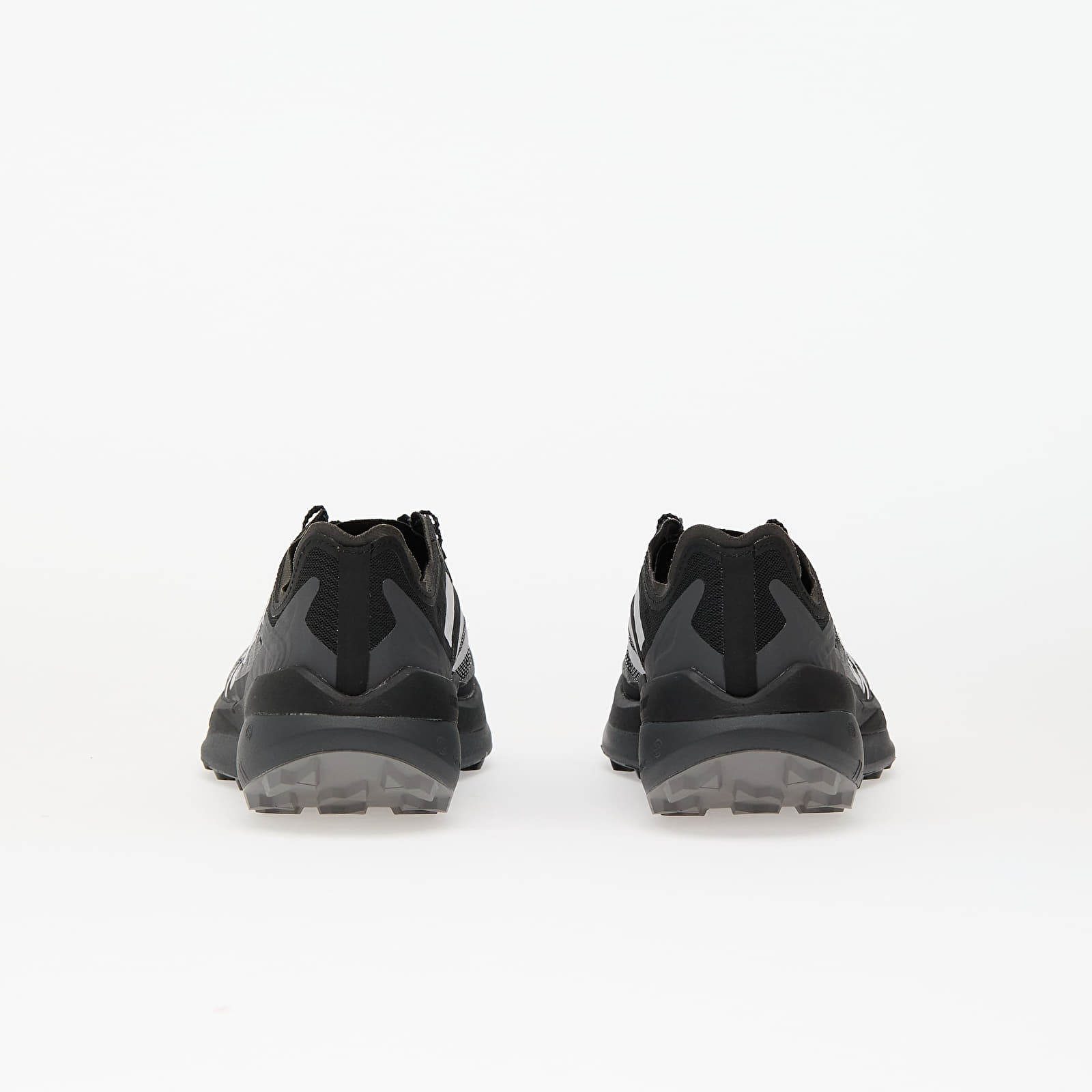 Buty męskie adidas Terrex Agravic Speed Trail Running Core Black/ Dash Grey/ Grey Four
