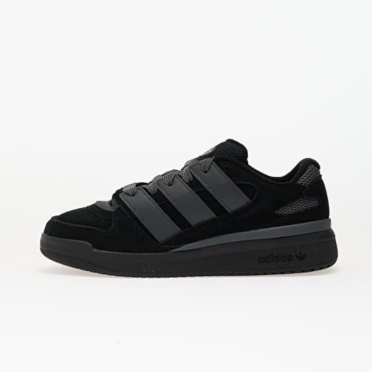 adidas Forum2000 Core Black/ Grey Six/ Core Black