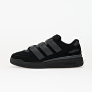 adidas Forum2000 Core Black/ Grey Six/ Core Black