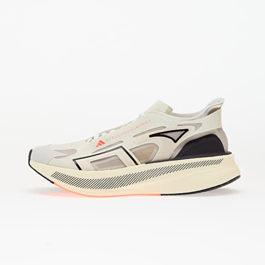 adidas x Stella McCartney UltraBOOST 5 Ivory/ Grey One/ Core Black