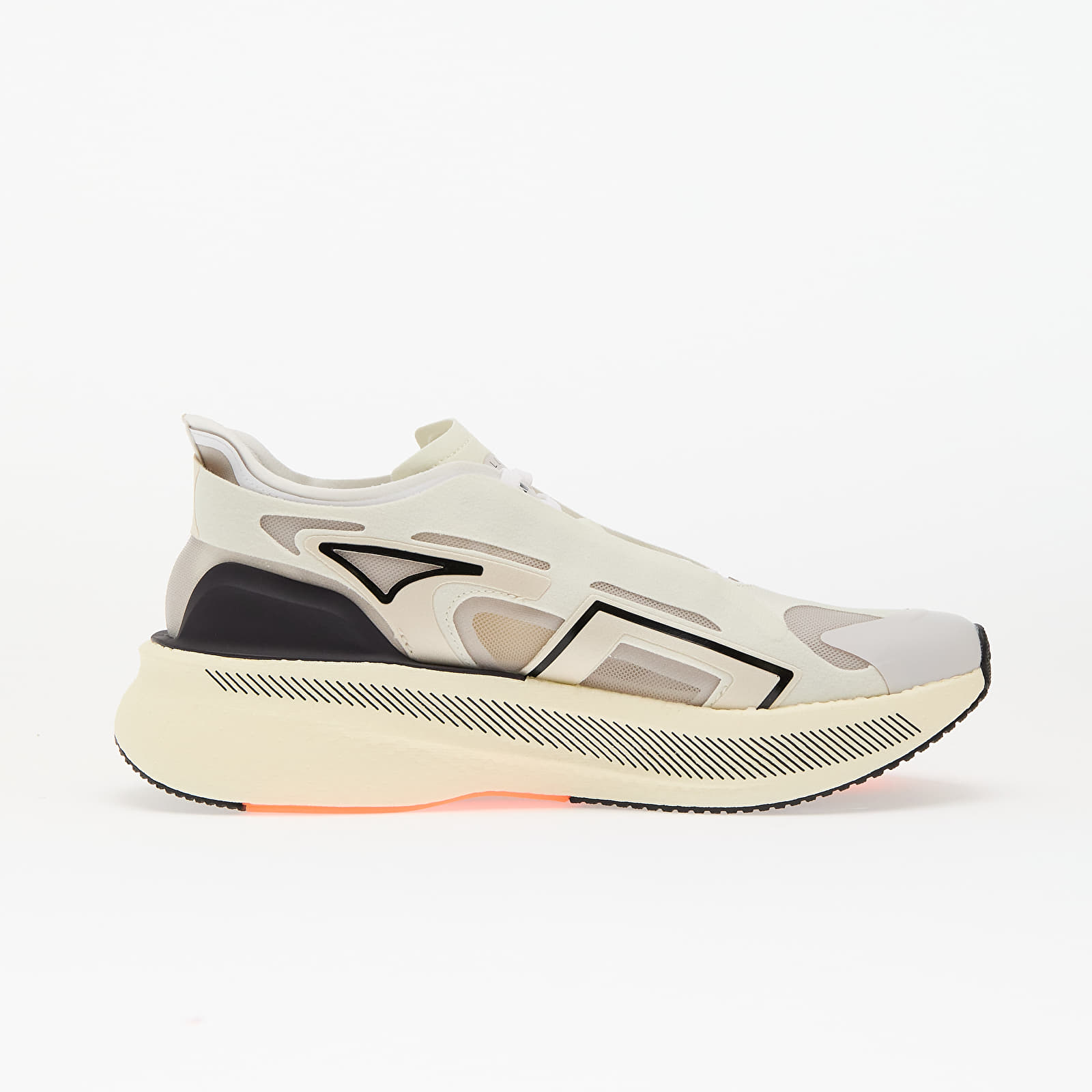 Buty damskie adidas x Stella McCartney UltraBOOST 5 Ivory/ Grey One/ Core Black