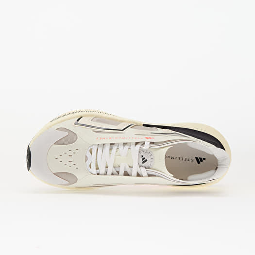 その他 *STELLA* adidas x Stella McCartney UltraBOOST 5 Ivory/ Grey One/ Core Black