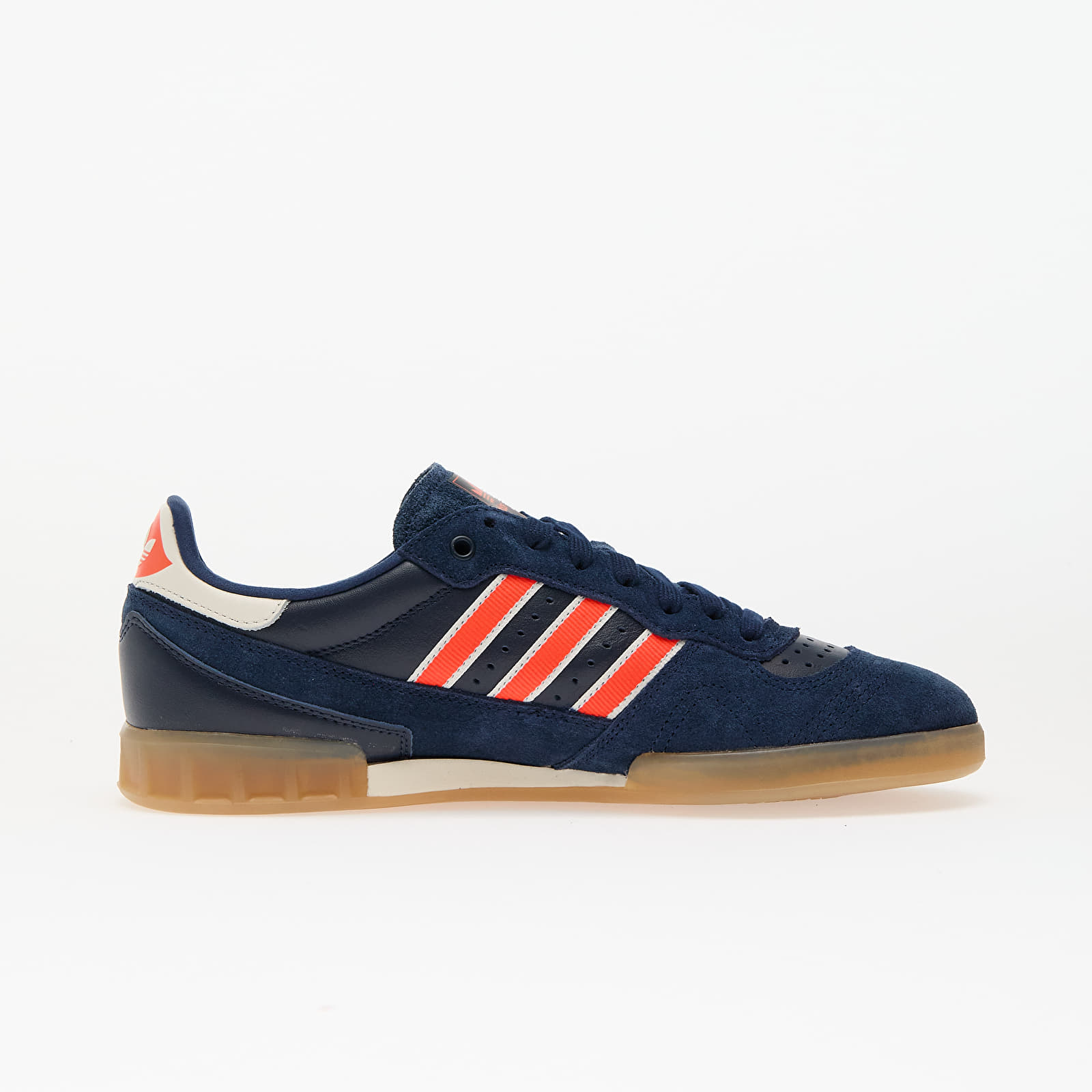 Buty męskie adidas Handball Top Rm Night Indigo/ Solid Red/ Core White
