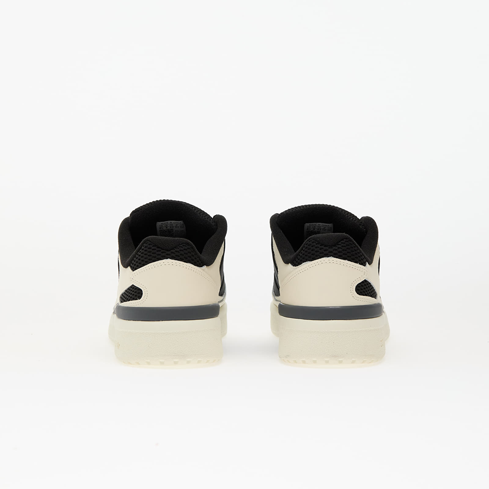 Men's shoes adidas Forum2000 Off White/ Core Black/ Grey Six