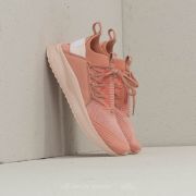 Zapatillas mujer Puma Tsugi Jun Peach Beige Puma White Pearl Footshop