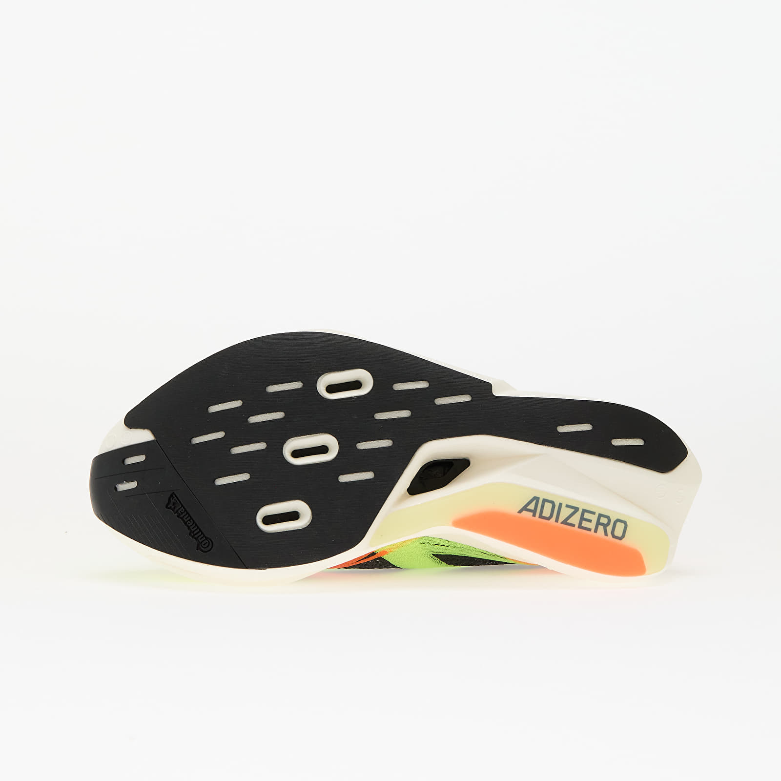 Buty damskie adidas x Stella McCartney Prime x 2.0 STRUNG Lucid Lemon/ Core Black/ Ftwr White