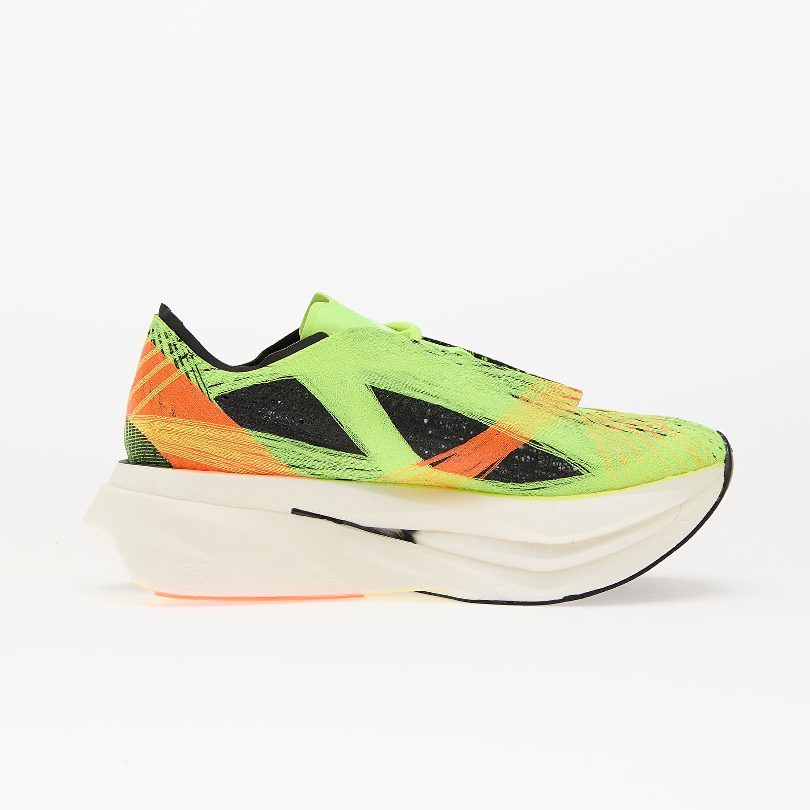 Buty damskie adidas x Stella McCartney Prime x 2.0 STRUNG Lucid Lemon/ Core Black/ Ftwr White