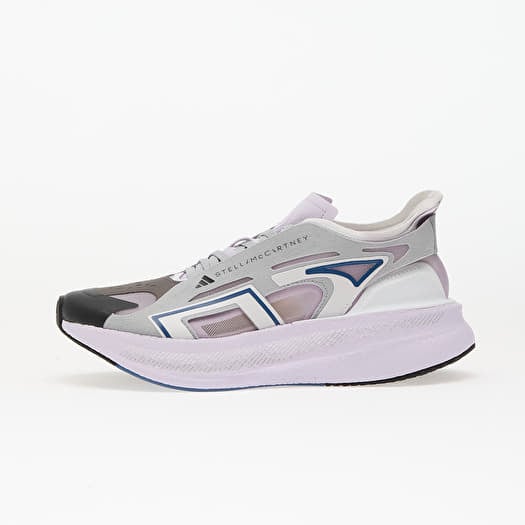 adidas x Stella McCartney UltraBOOST 5 Clear Onix/ Utility Black/ Ftwr White