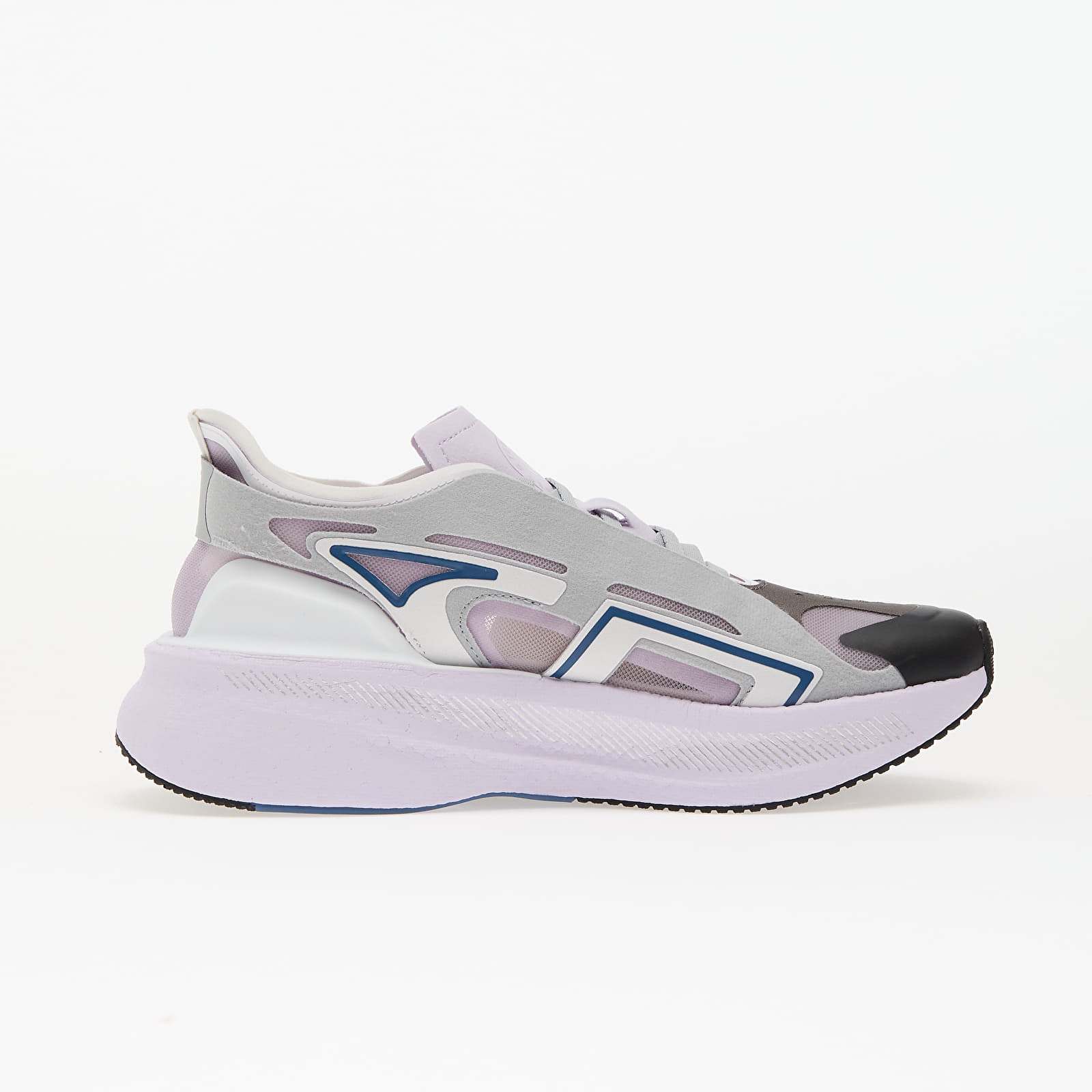 Buty damskie adidas x Stella McCartney UltraBOOST 5 Clear Onix/ Utility Black/ Ftwr White
