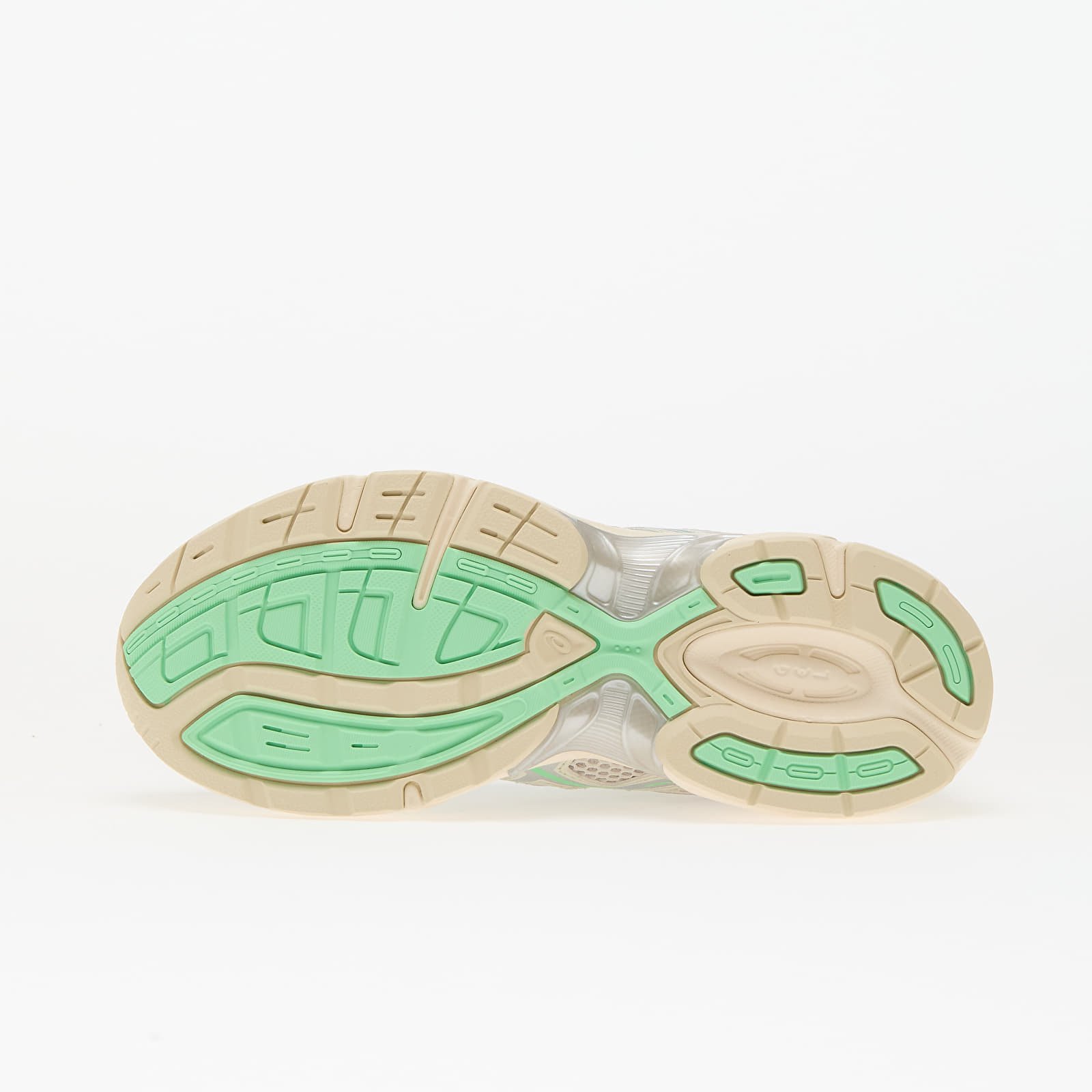 Women's shoes Asics GEL-1130 Pale Oak/ Menthol