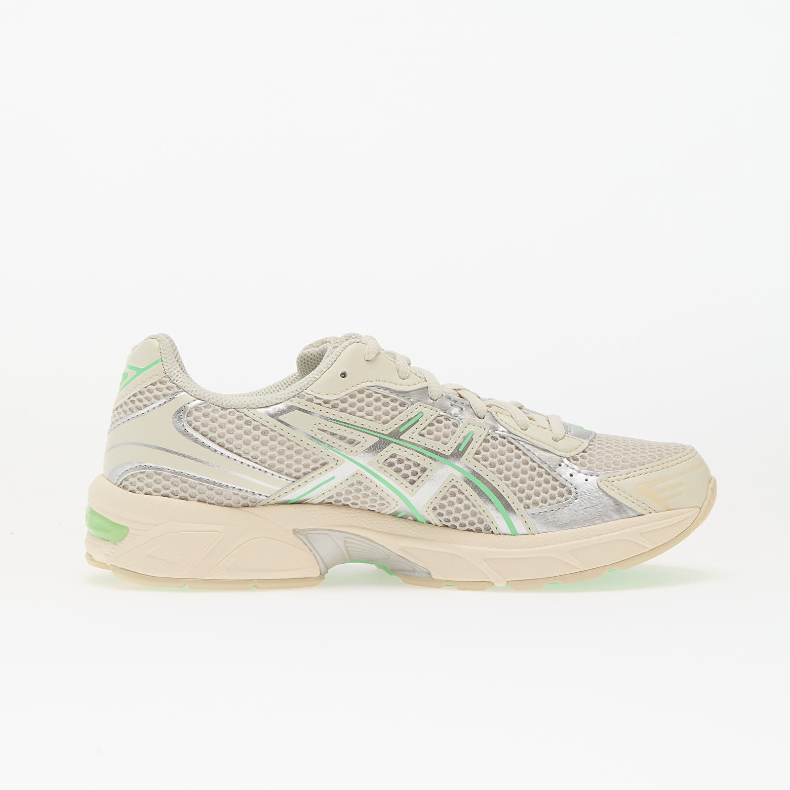 Women's shoes Asics GEL-1130 Pale Oak/ Menthol