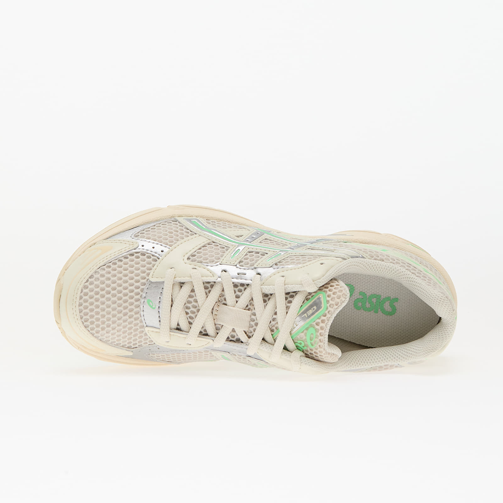 Women's shoes Asics GEL-1130 Pale Oak/ Menthol
