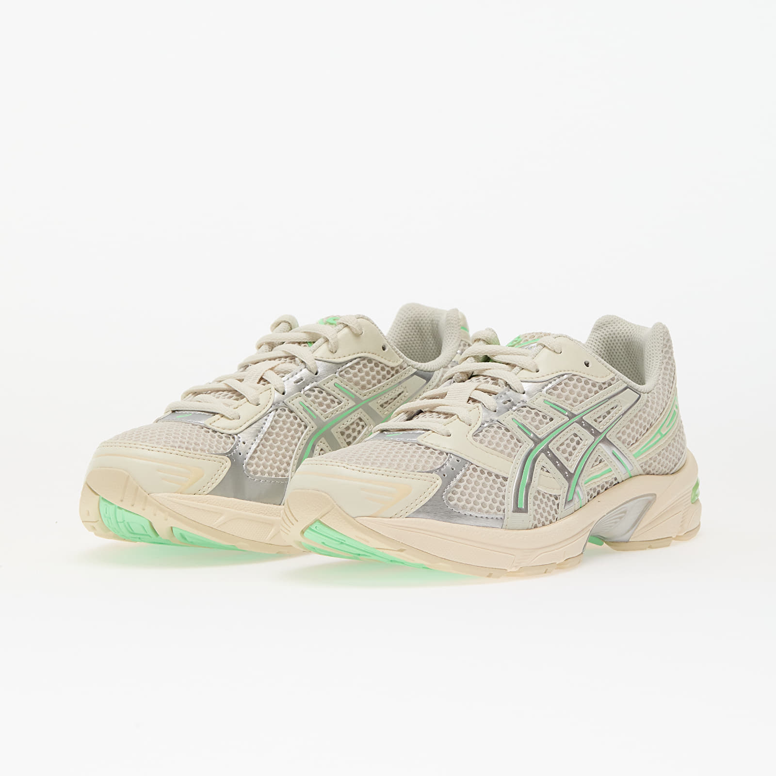 Women's shoes Asics GEL-1130 Pale Oak/ Menthol