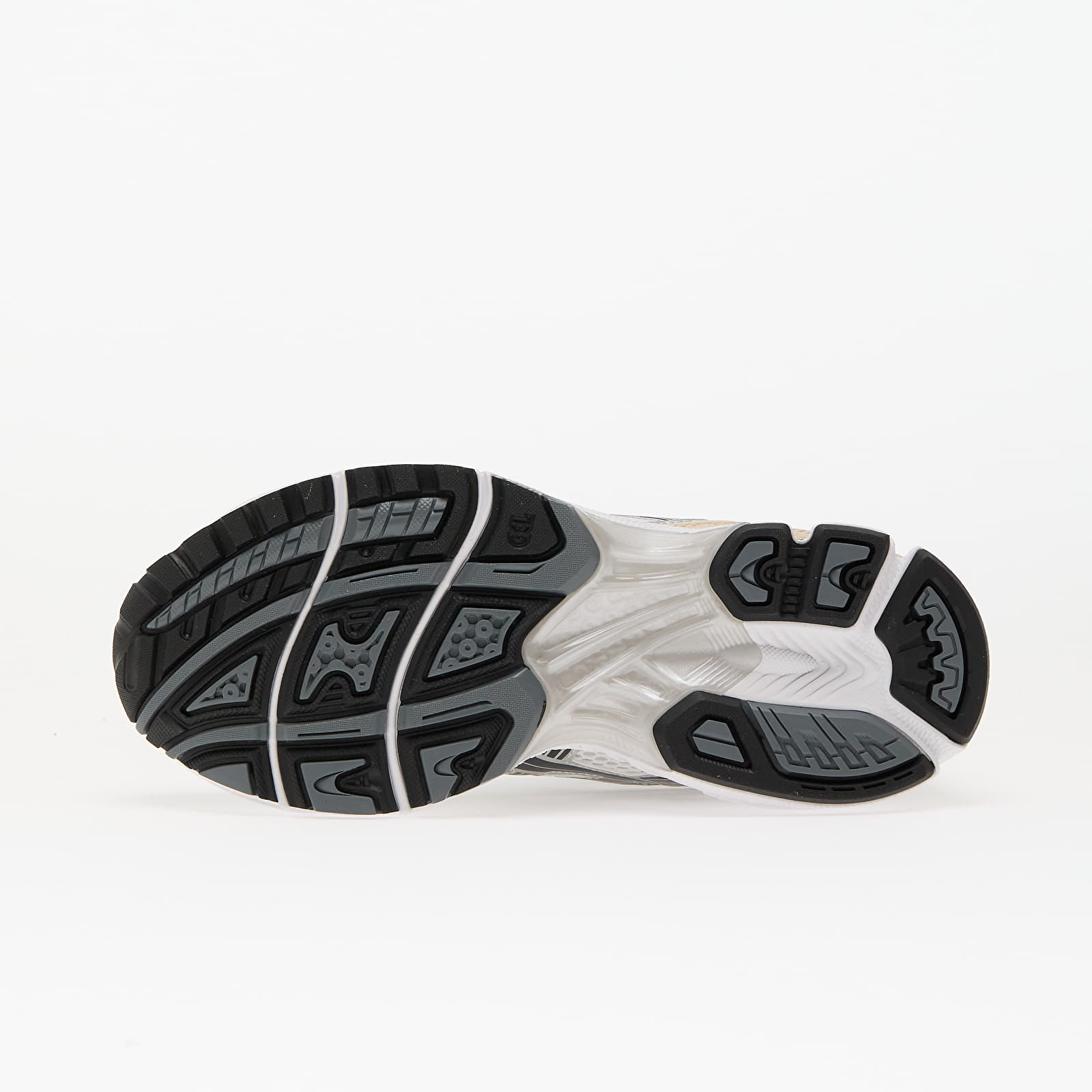 Men's shoes Asics GEL-KAYANO 14 White/ Graphite Grey
