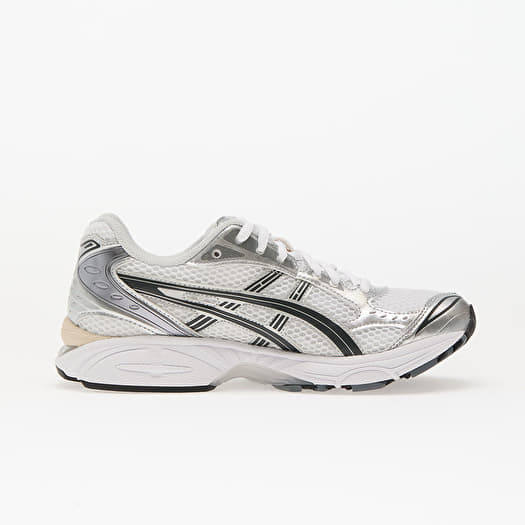 Asics GEL-KAYANO 14 White/ Graphite Grey | Footshop