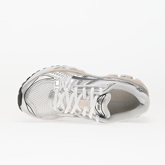 Men's shoes Asics GEL-KAYANO 14 White/ Graphite Grey | Footshop