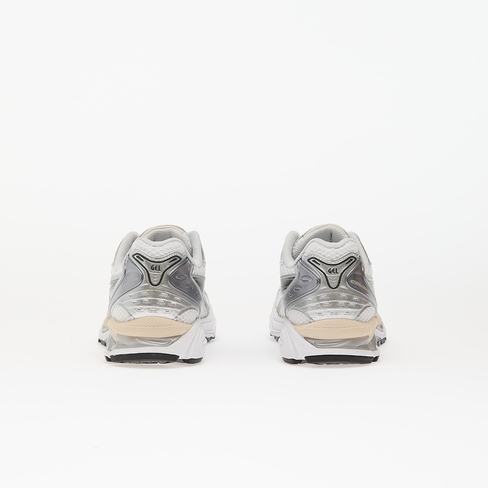 Men's shoes Asics GEL-KAYANO 14 White/ Graphite Grey