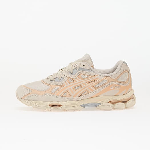 Asics GEL-NYC Oatmeal / Bisque