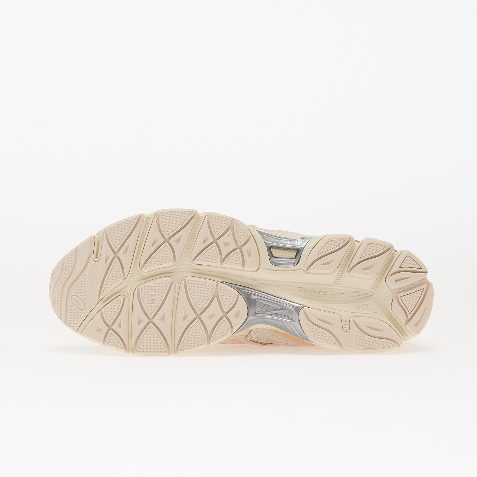 Men's shoes Asics GEL-NYC Oatmeal / Bisque