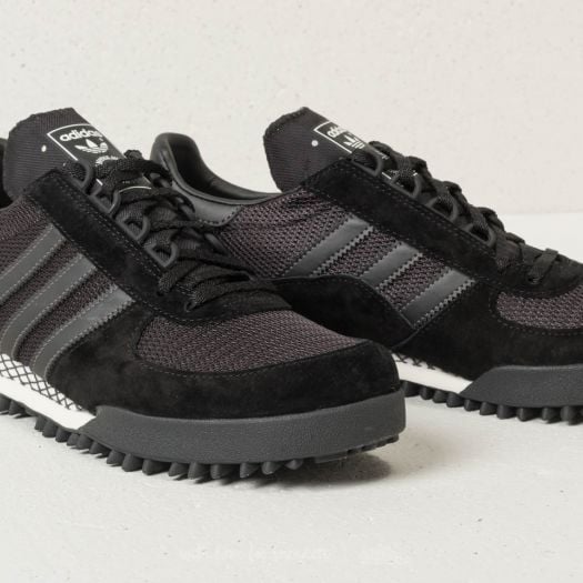 Men's shoes adidas Marathon TR Core Black/ Carbon/ Crystal White | Footshop