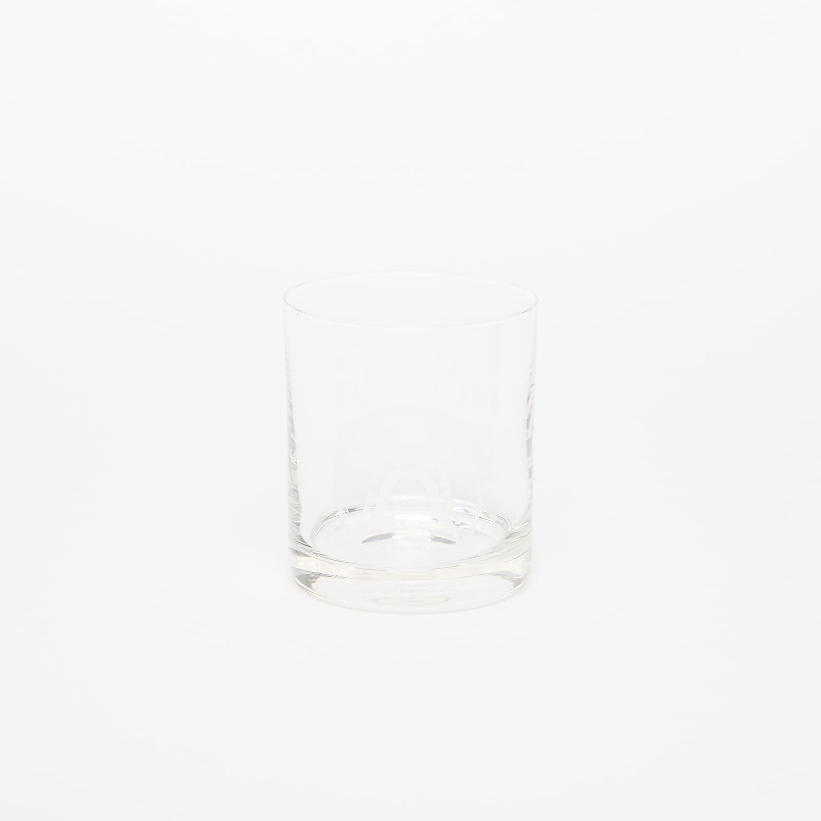 Other accessories A BATHING APE Glass Cup CLR