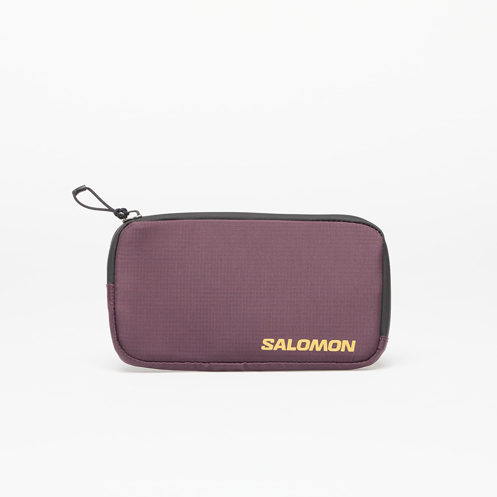 Inne Salomon Essential Case Plum Perfect/ Metal/ Bl