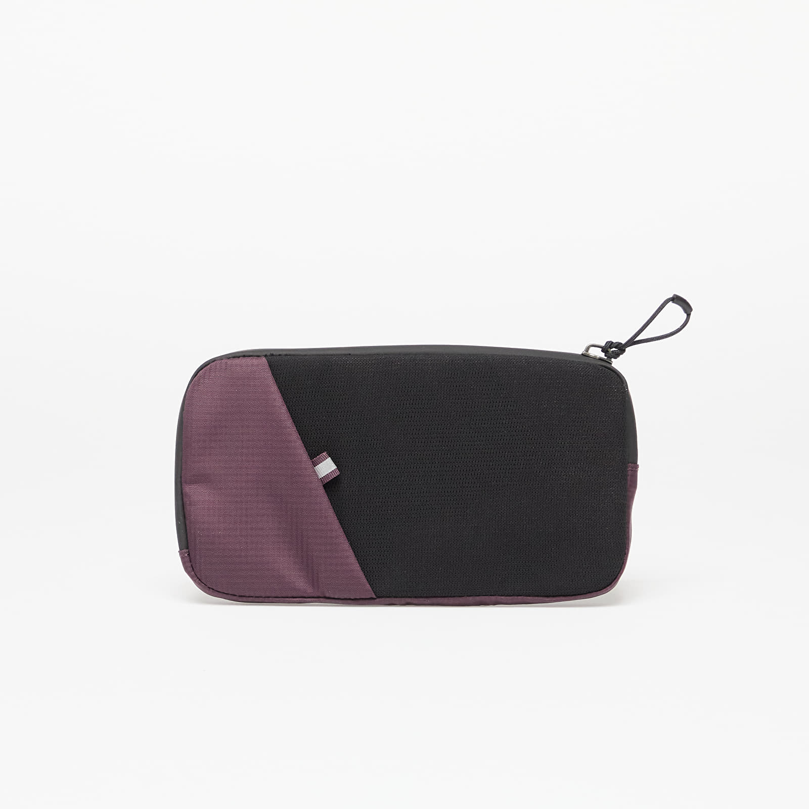 Inne Salomon Essential Case Plum Perfect/ Metal/ Bl