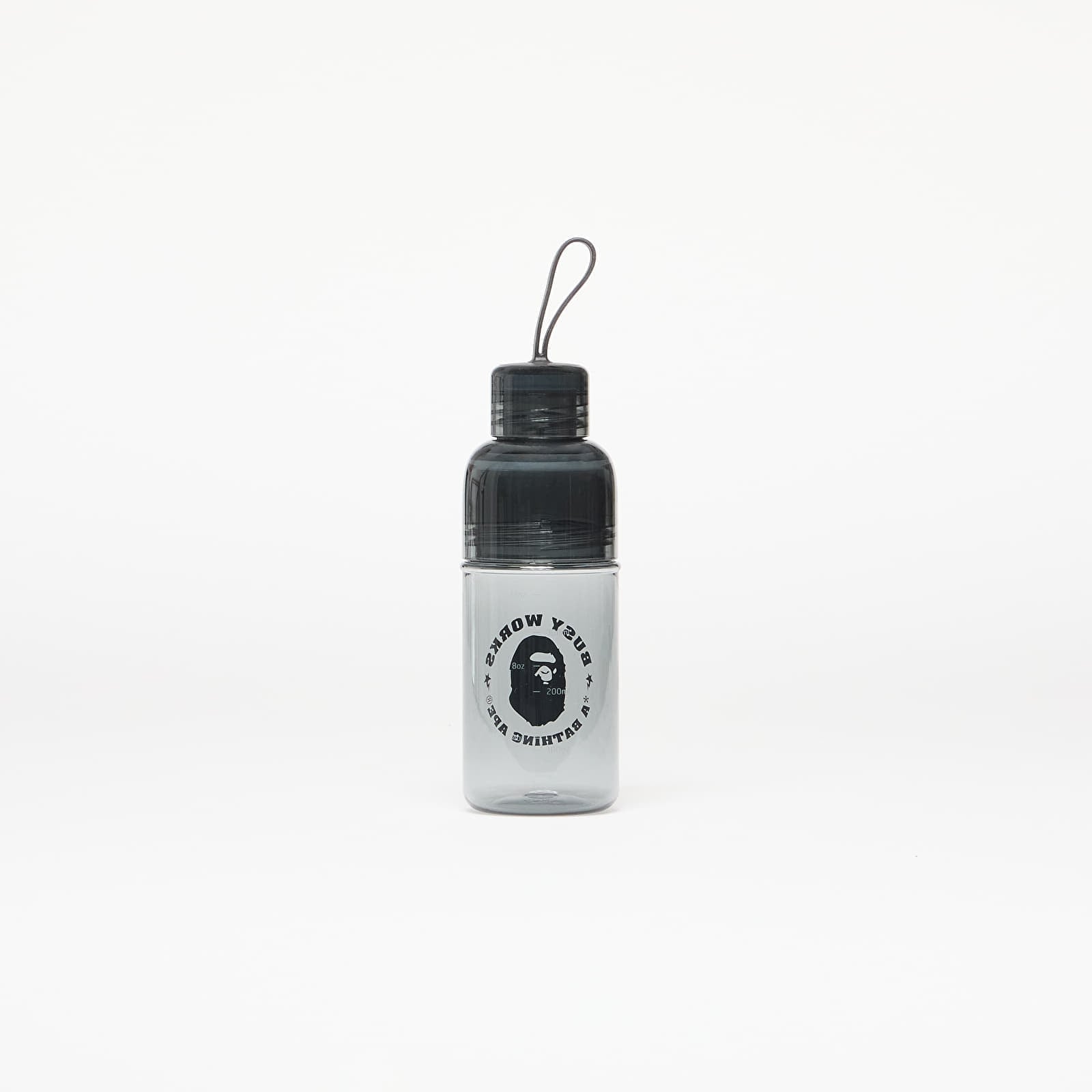 Sticlă A BATHING APE Bape X Kinto - Busy Works Water Bottle 480 ml Black Universal